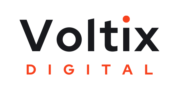 Voltix Digital